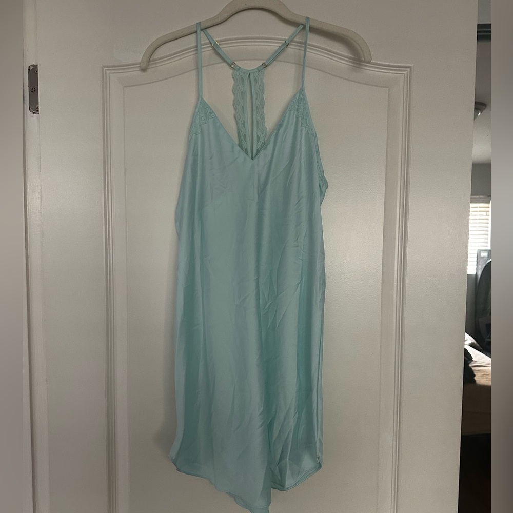 Flora Nikrooz Slip Nightie